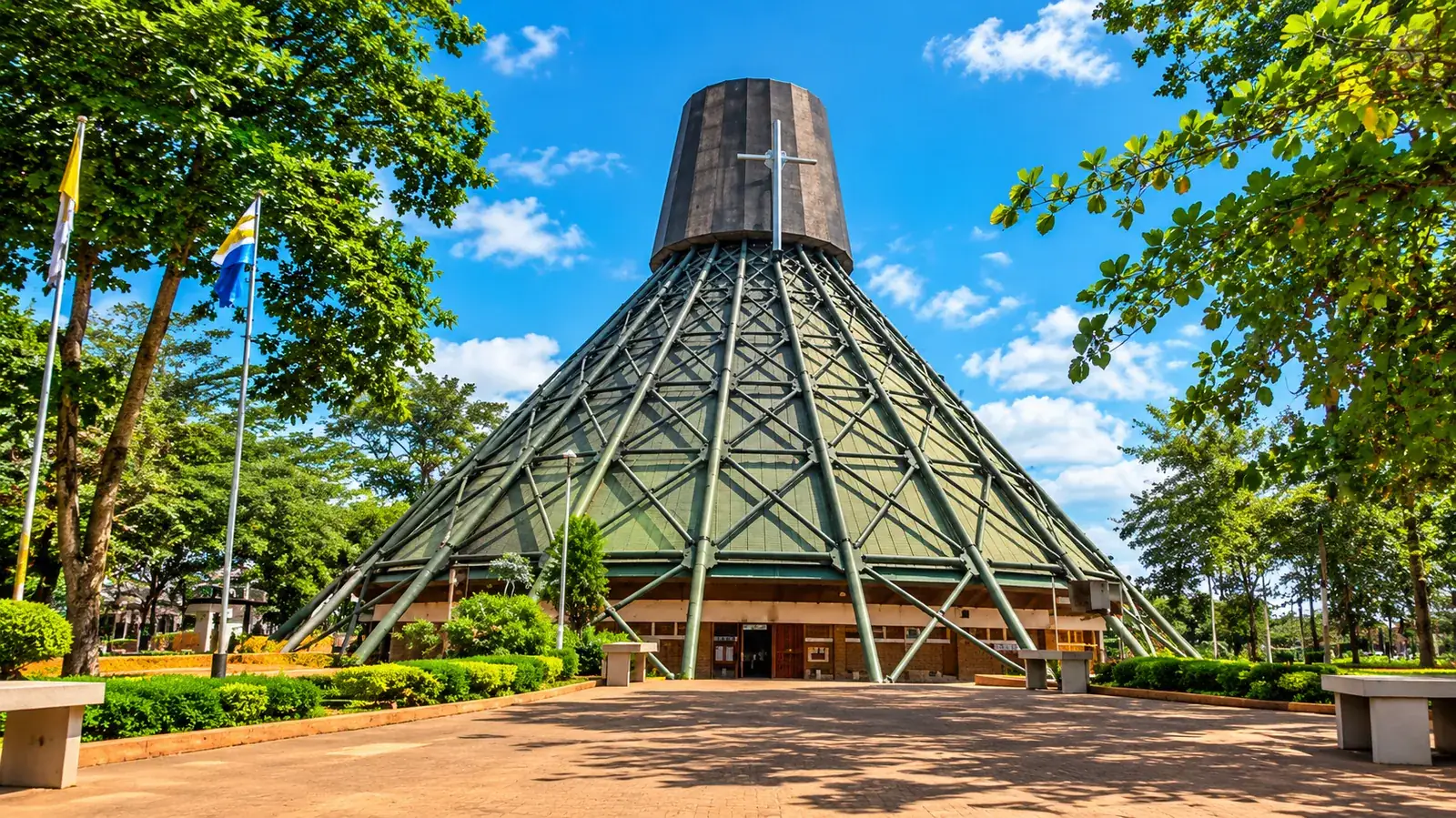 Kampala City Experience