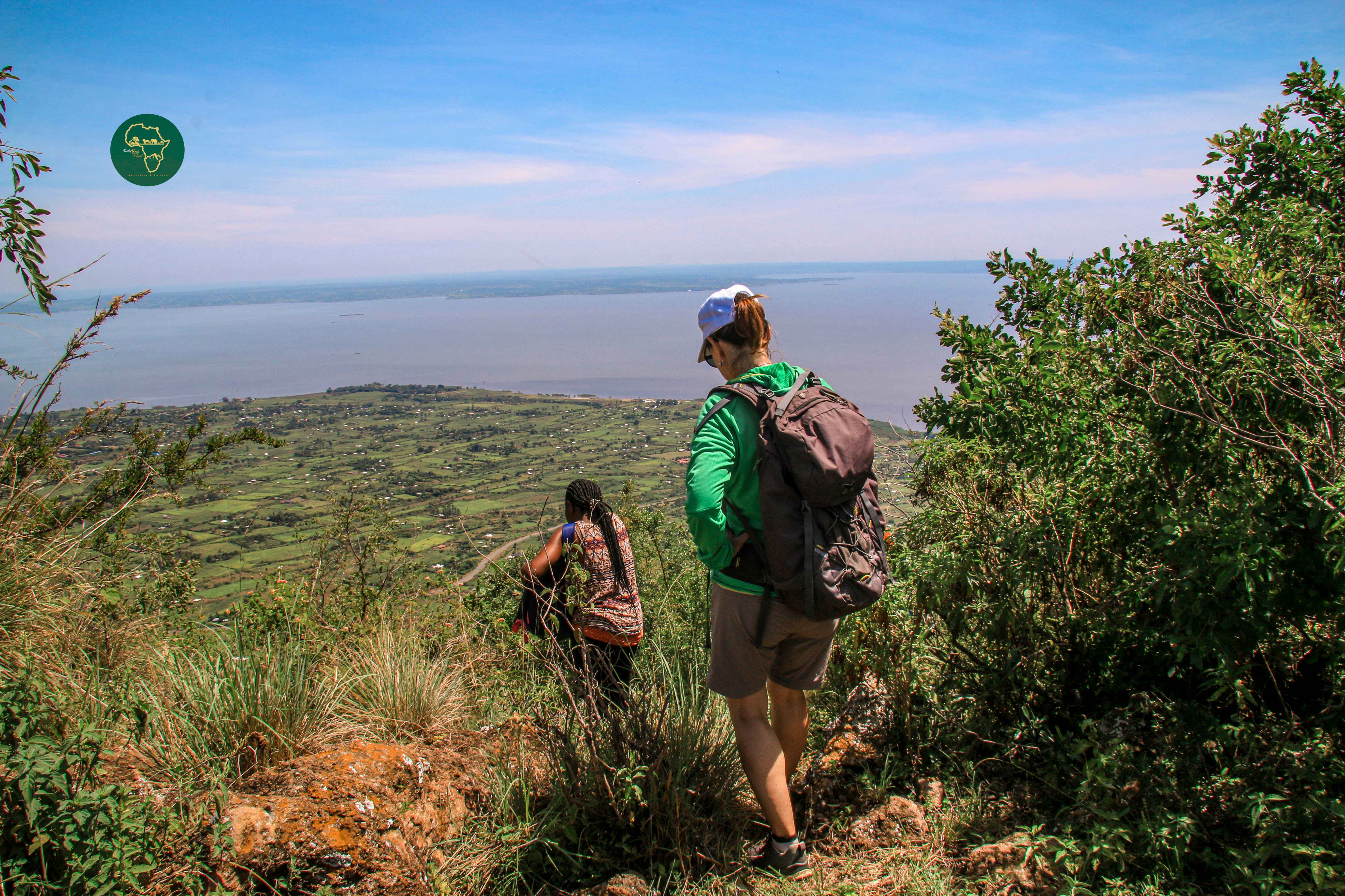 Mt. Homa Hike & Abundu Hot Springs: day hike in Mount Homa, Homa Bay, Homa Bay County, Kenya