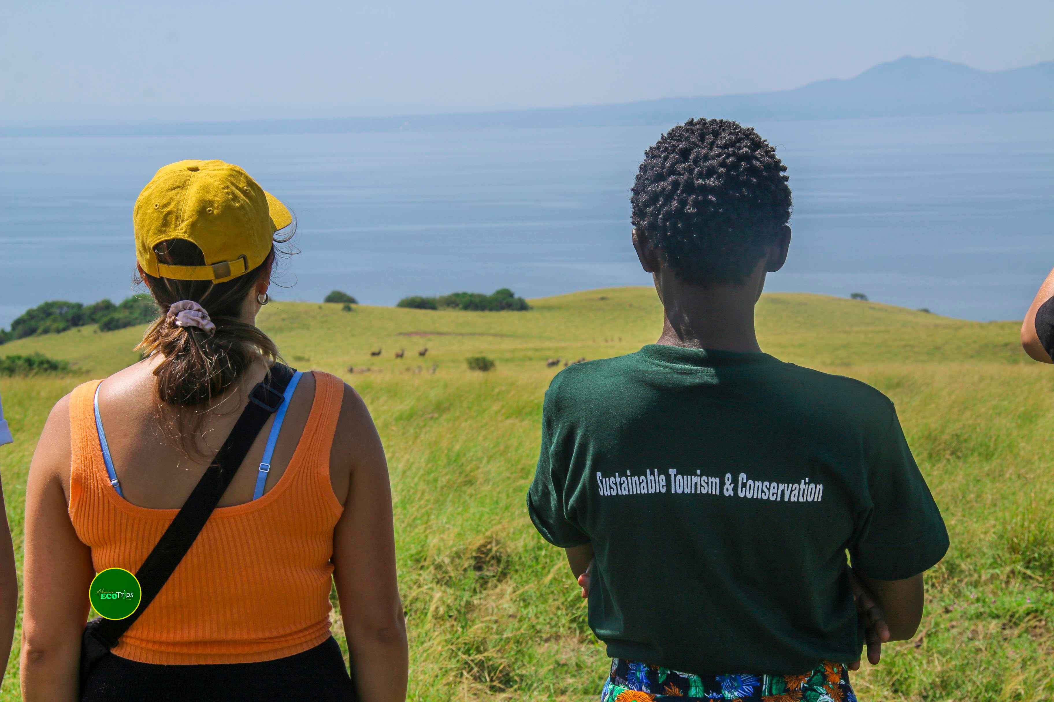 Ndere Island