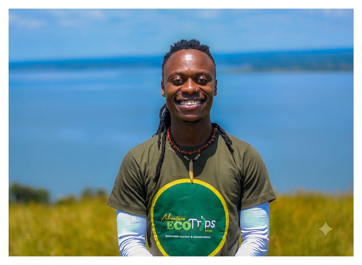 Noel Milanya - Founder & Director