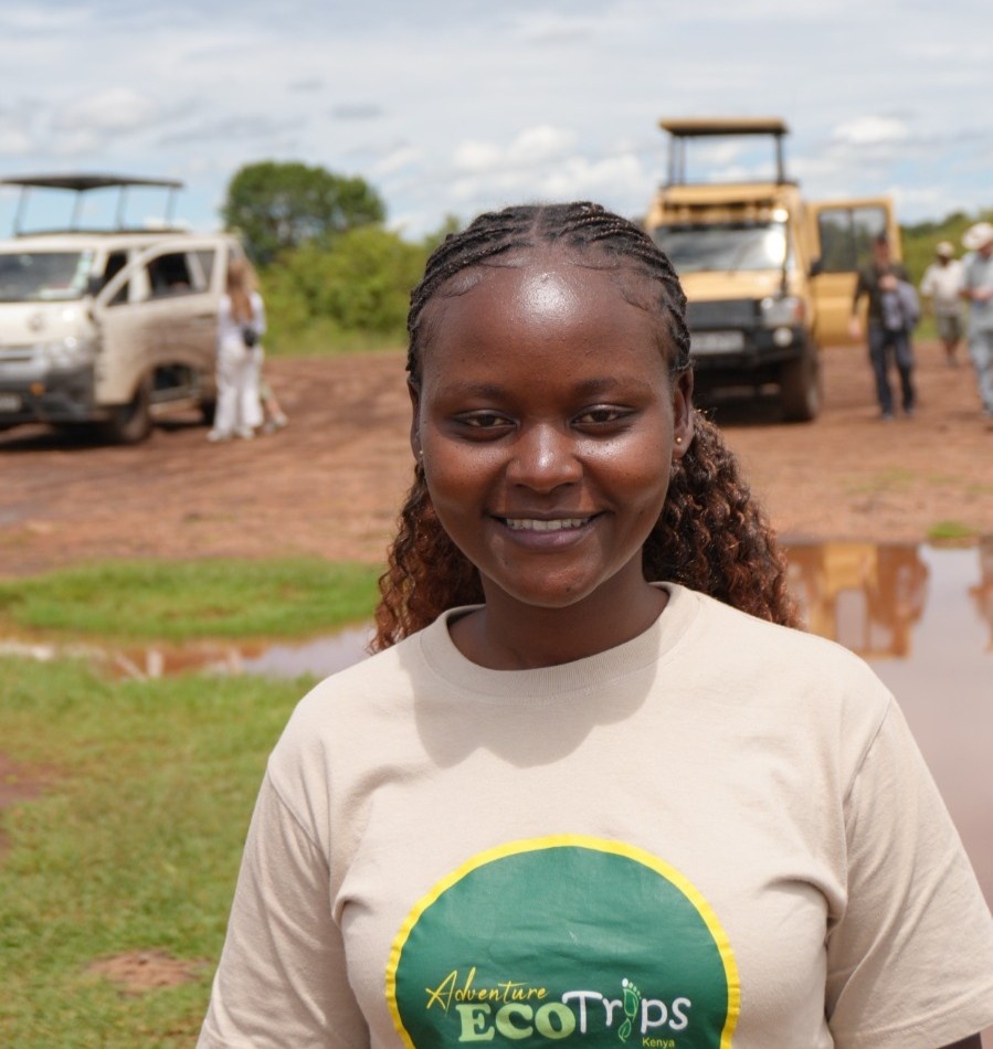 Linet Kabura