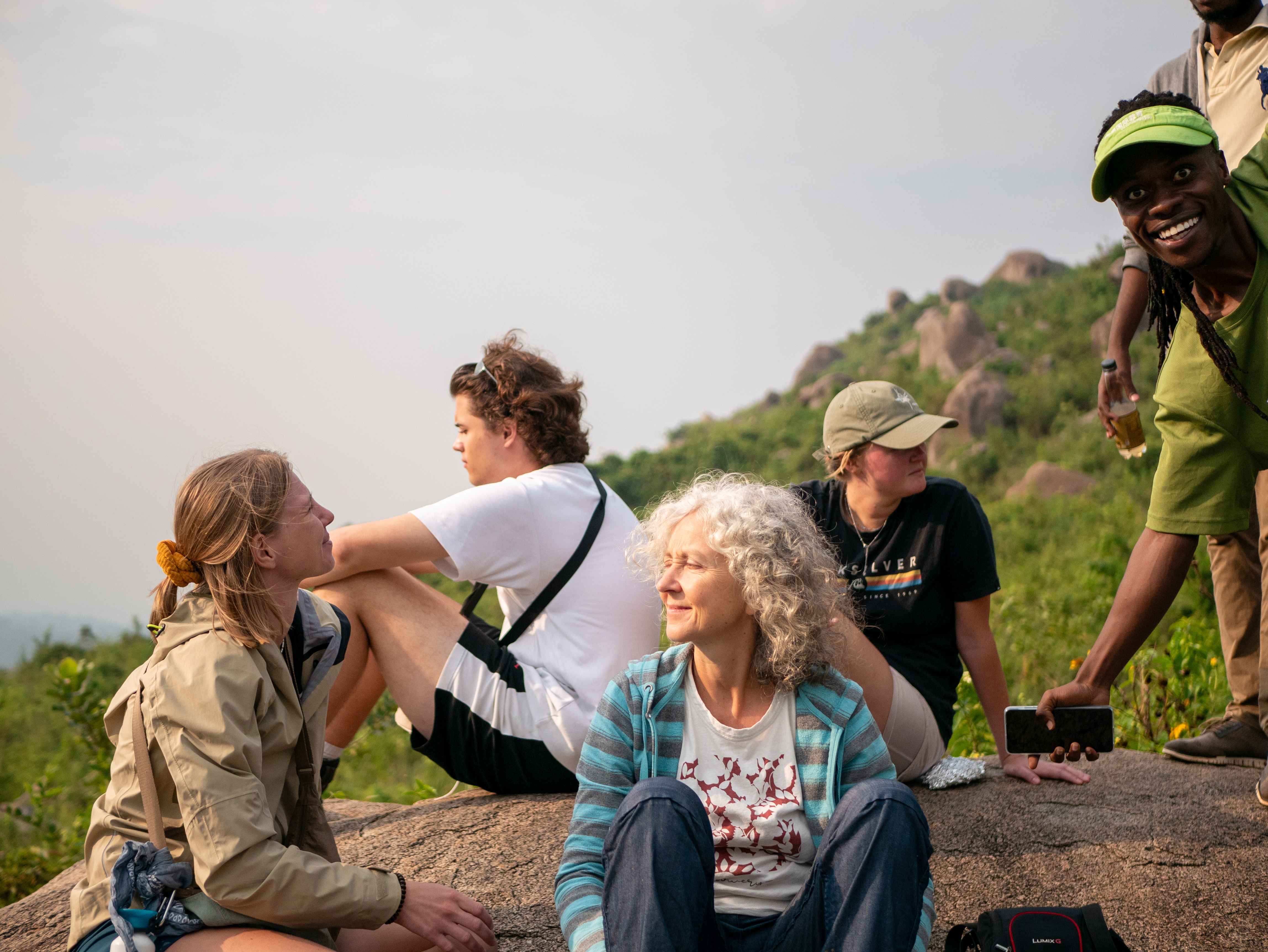 Mabungo Hills Hike: day hike in Mabungo Hills, Maseno, Kisumu County, Kenya